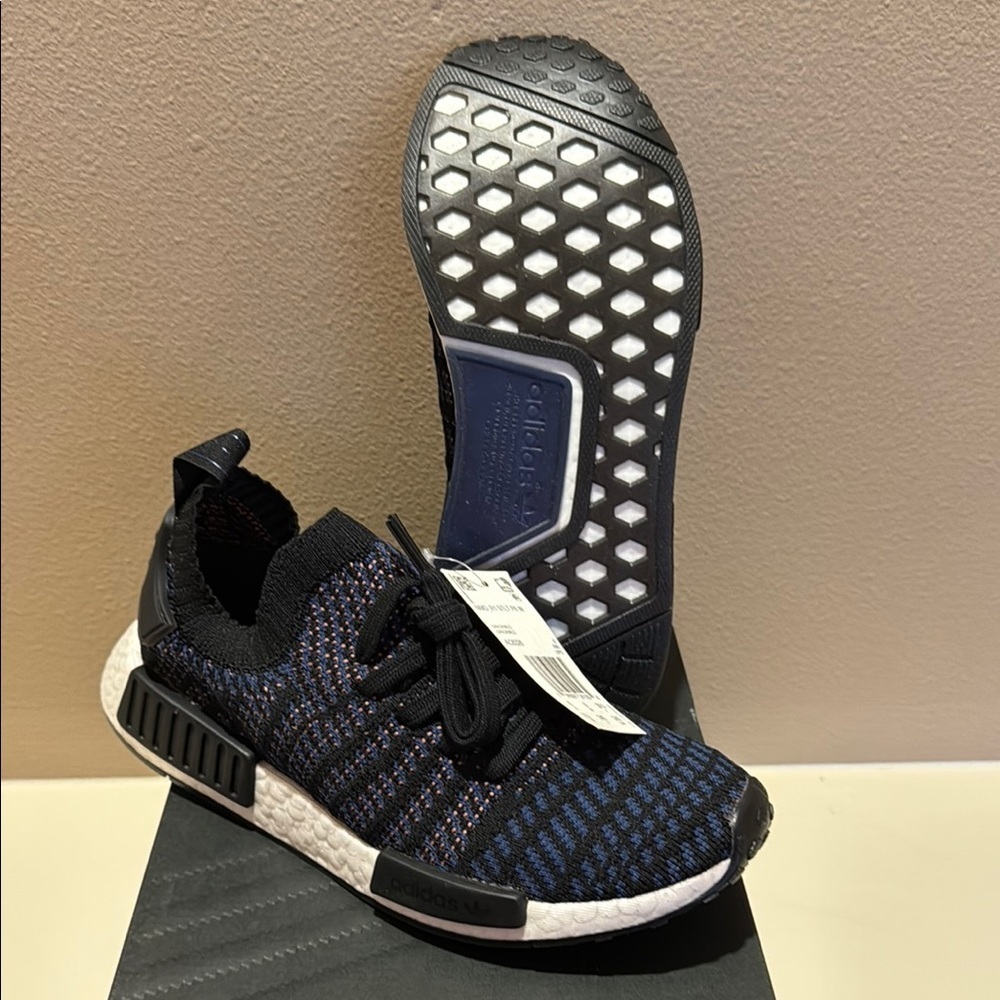 Adidas NMD_R1 STLT PK W Sneakers